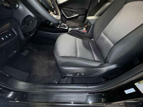 New 2025 Kia Soul S image 15