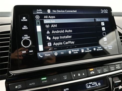 New 2026 Honda Odyssey Sport-L image 16