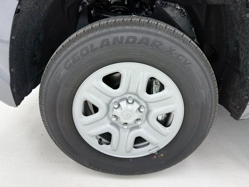 New 2026 Toyota Tundra SR image 7