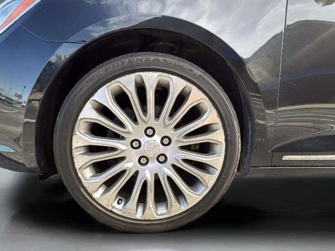 Used 2014 Buick LaCrosse Premium image 23