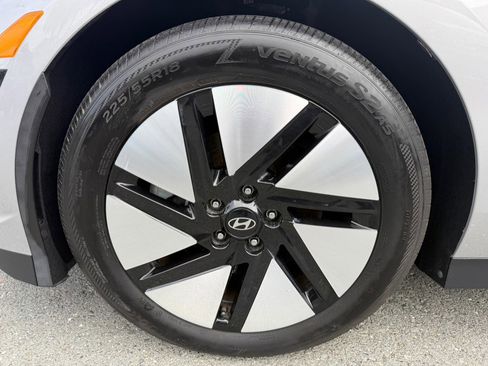 Used 2024 Hyundai Ioniq 6 SE image 51