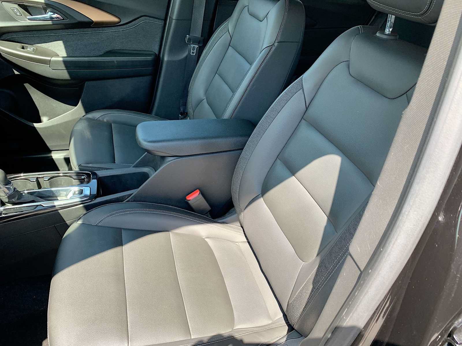 Certified 2023 Chevrolet TrailBlazer ACTIV w/ Convenience Package FWD image 18