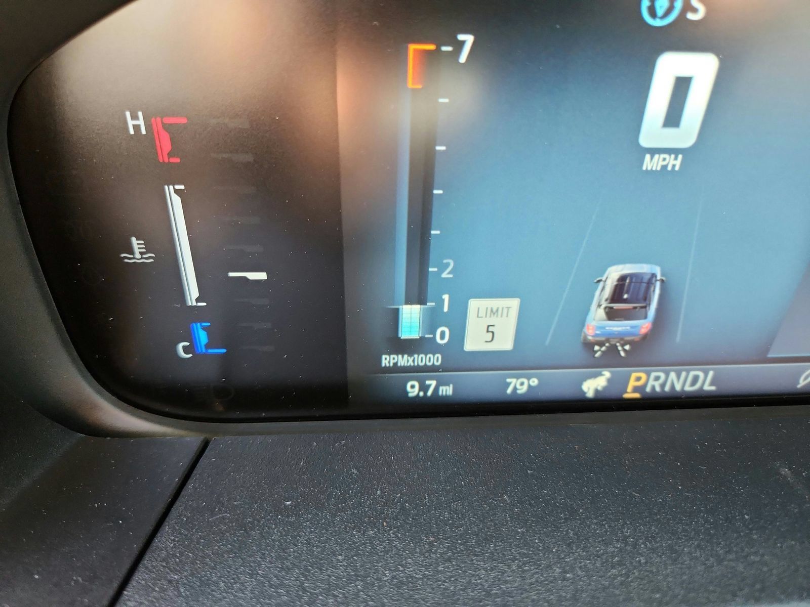 New 2026 Ford Bronco Sport Outer Banks w/ Outer Banks Tech Package+ AWD/4WD image 15