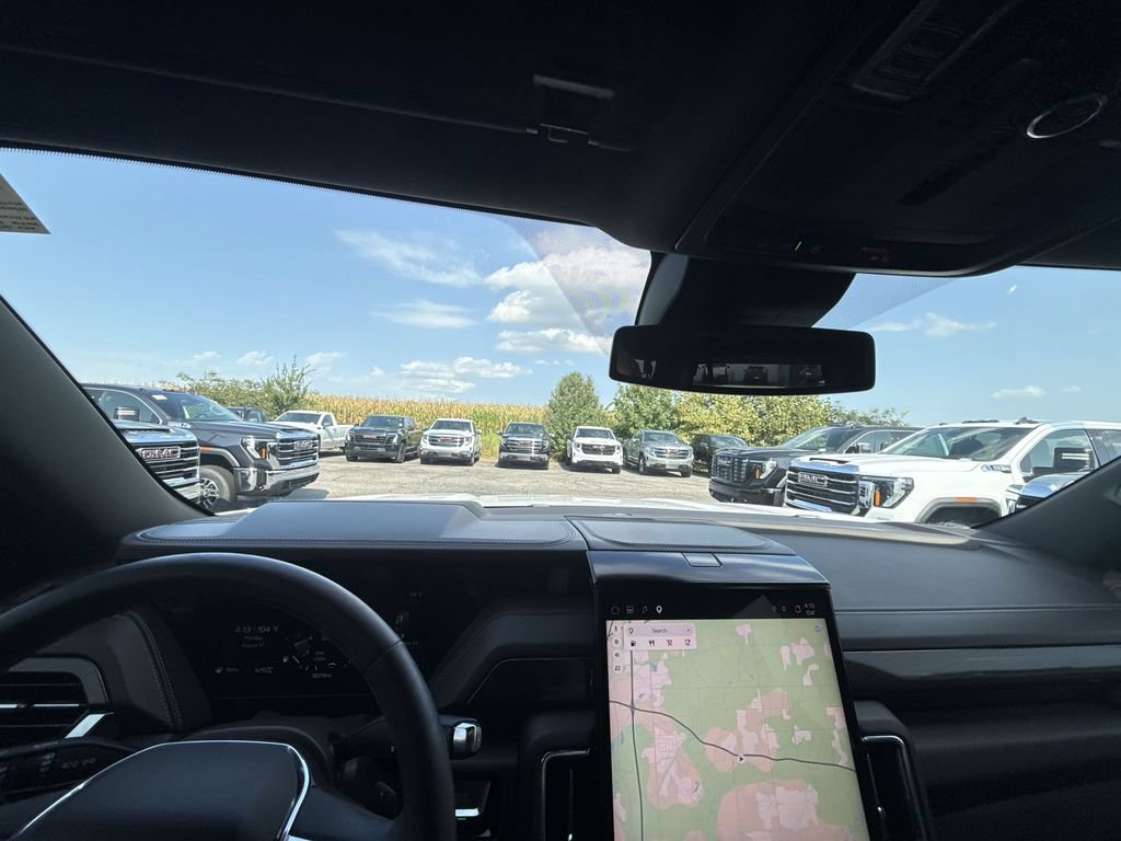 Certified 2025 GMC Yukon XL Elevation AWD/4WD image 27
