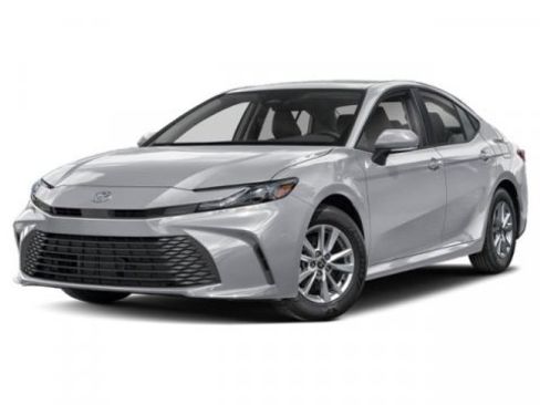 New 2026 Toyota Camry LE AWD/4WD image 1