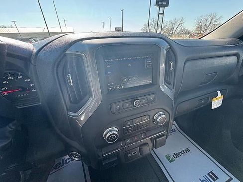 New 2025 GMC Sierra 2500 Pro image 32