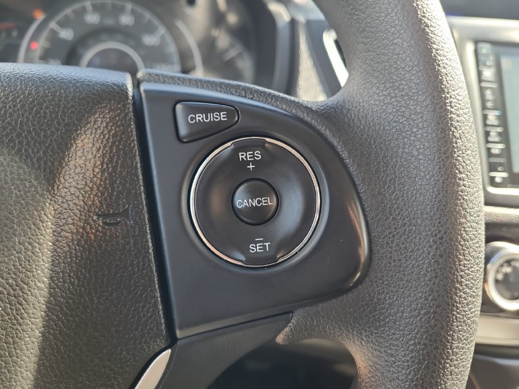 Used 2016 Honda CR-V EX image 25
