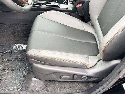 New 2026 Subaru Forester Sport image 23