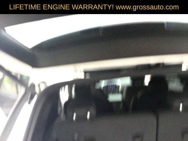 Used 2024 Chevrolet Traverse LT w/ Rear Camera Mirror Package AWD/4WD image 32
