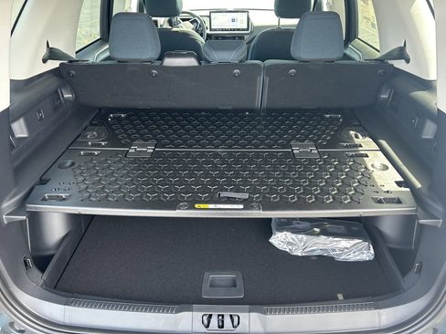 New 2025 Ford Bronco Sport Heritage w/ Convenience Package image 16