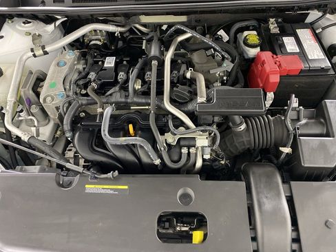 Used 2021 Nissan Sentra SR image 35