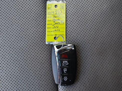 Used 2017 Hyundai Santa Fe Sport FWD image 59