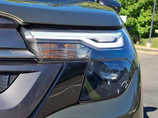 Used 2026 Subaru Forester Premium w/ Premium/Limited Package AWD/4WD image 9