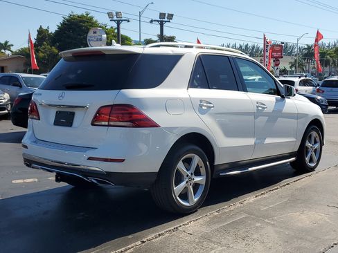 Used 2018 Mercedes-Benz GLE 350 image 6