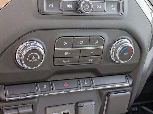 New 2025 GMC Sierra 3500 Pro w/ Fleet Convenience Package image 22