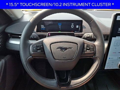 Certified 2023 Ford Mustang Mach-E California Route 1 AWD/4WD image 19