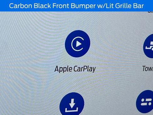 New 2025 Ford Expedition Platinum w/ Platinum Ultimate Package image 28