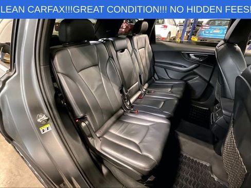 Used 2017 Audi Q7 2.0T Premium Plus w/ Premium Plus Package image 27