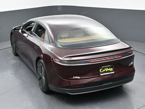 Used 2024 Lucid Air Touring image 42