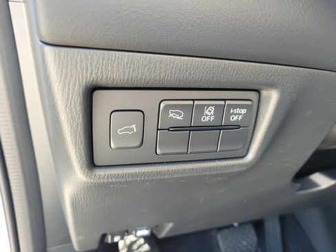 New 2025 MAZDA CX-5 AWD 2.5 S w/ Preferred Package image 24