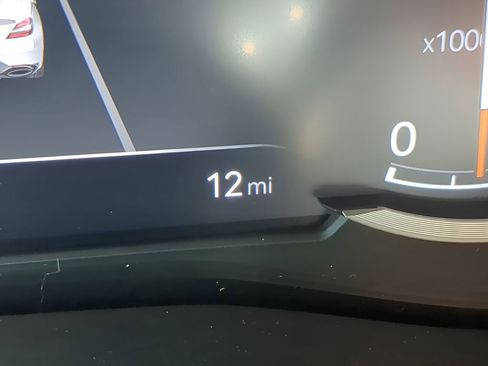 New 2026 Genesis G70 2.5T image 25