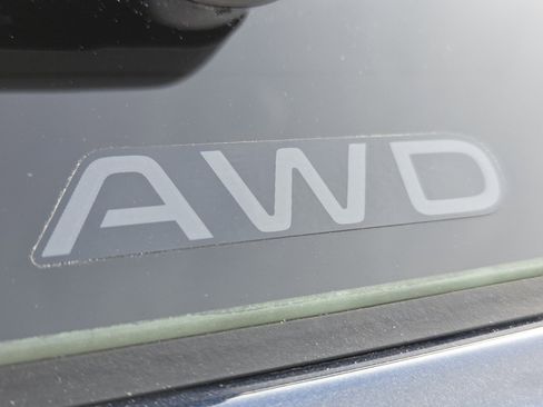 Certified 2024 Honda CR-V LX image 10