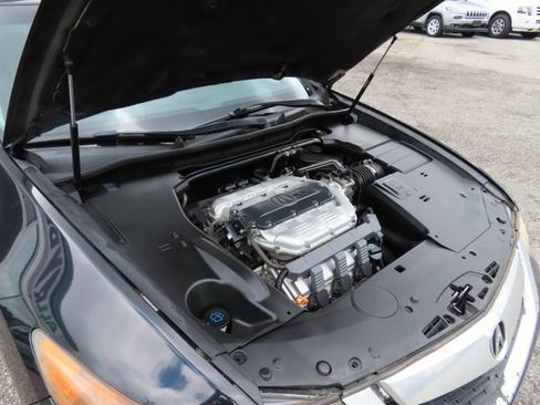 Used 2010 Acura TSX V6 Sedan FWD image 23