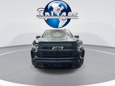 Used 2022 Chevrolet Silverado 1500 RST image 3