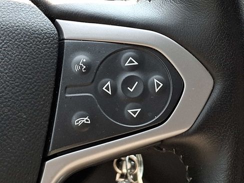 Used 2021 Chevrolet Colorado ZR2 AWD/4WD image 22