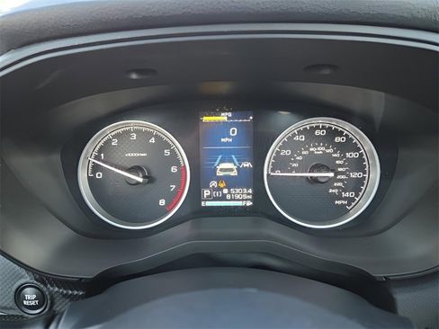 Used 2019 Subaru Forester Premium w/ Popular Package #1 image 12