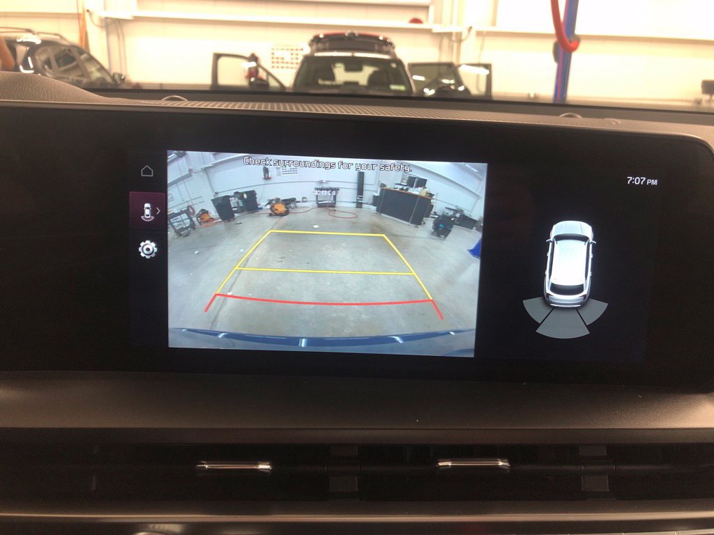 Certified 2023 Kia Telluride S AWD/4WD image 9