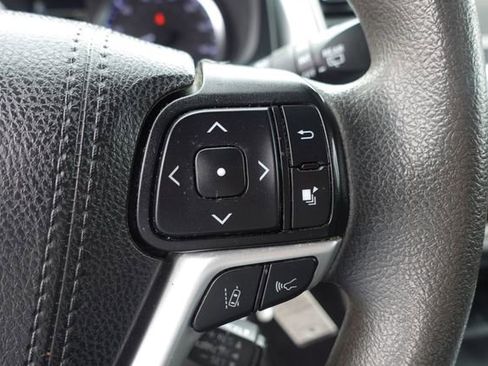 Certified 2019 Toyota Highlander LE image 17