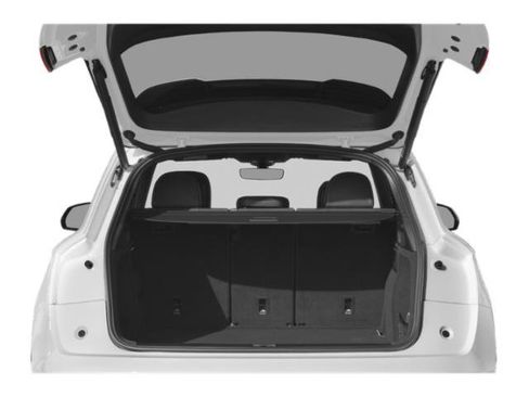 Used 2022 Audi SQ5 Prestige w/ Prestige Package image 11