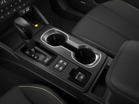 New 2026 Subaru Outback Limited XT image 20