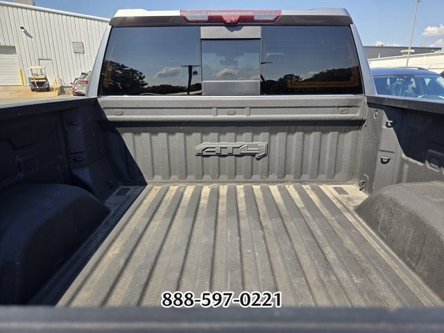 Used 2021 GMC Sierra 1500 AT4 w/ AT4 Premium Package AWD/4WD image 7