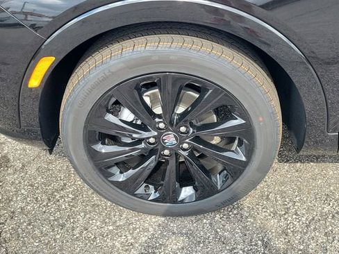 New 2026 Buick Envista Sport Touring image 5