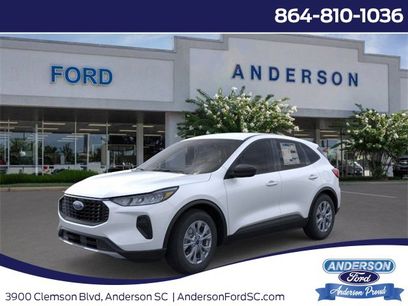 New 2026 Ford Escape Active w/ Tech Pack #1