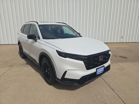 Used 2024 Honda CR-V Sport-L image 2