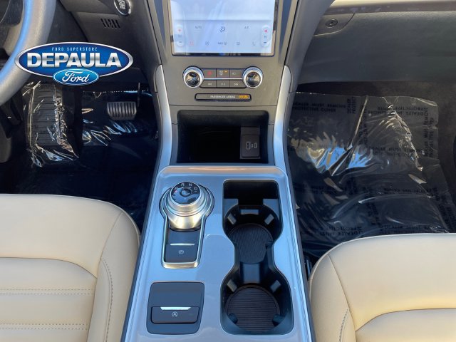 Used 2024 Ford Edge SEL w/ Convenience Package AWD/4WD image 14