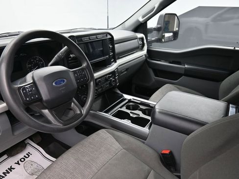 Used 2023 Ford F350 XLT image 21