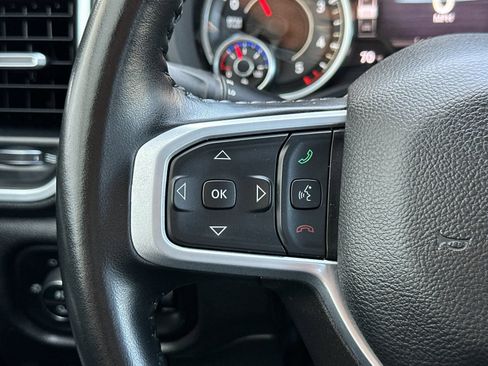 Used 2022 RAM 1500 Big Horn AWD/4WD image 27