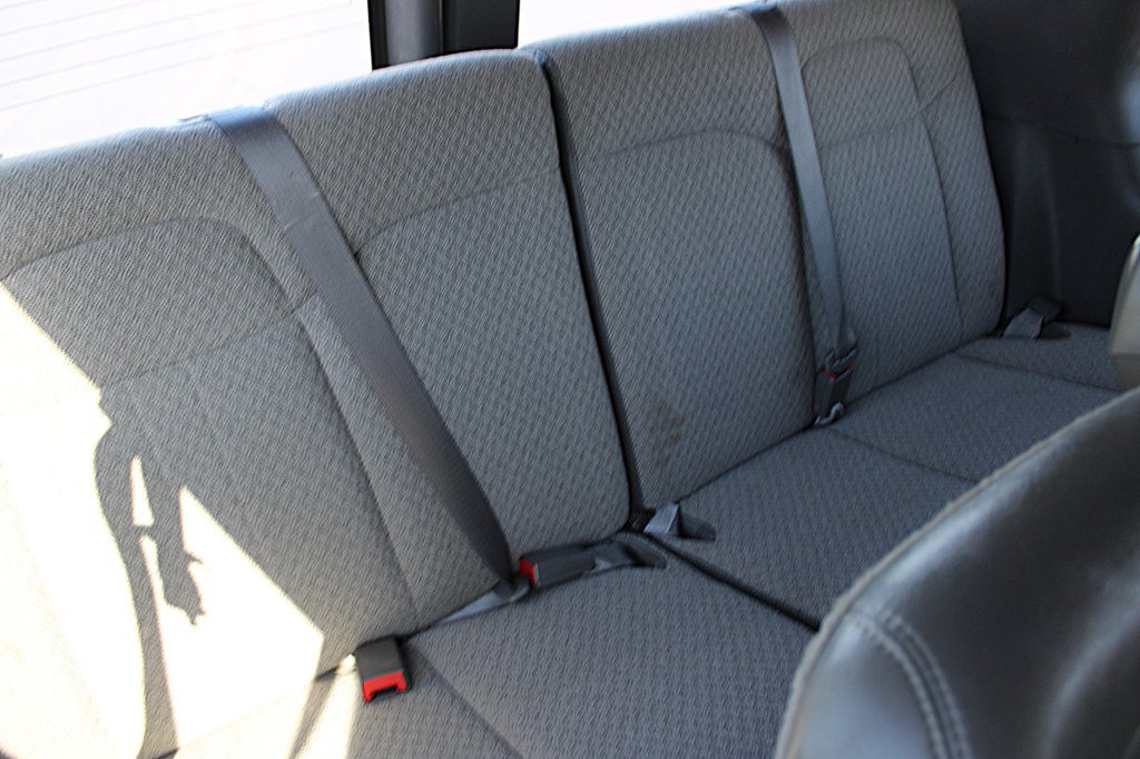 Used 2020 Chevrolet Express 3500 LS RWD image 18