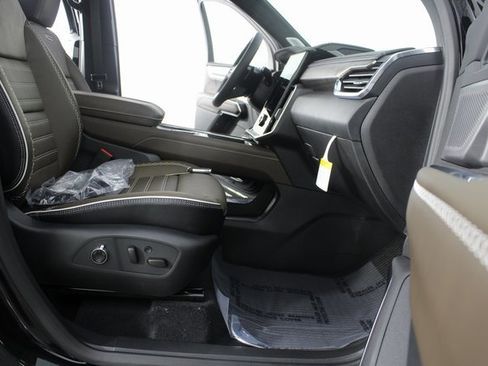 New 2026 GMC Acadia Denali Ultimate image 27