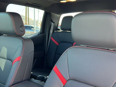 New 2026 Chevrolet Colorado Z71 w/ Technology Package image 20