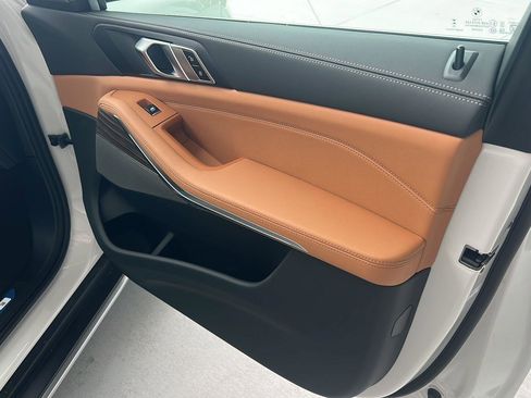 New 2026 BMW X5 xDrive40i image 15