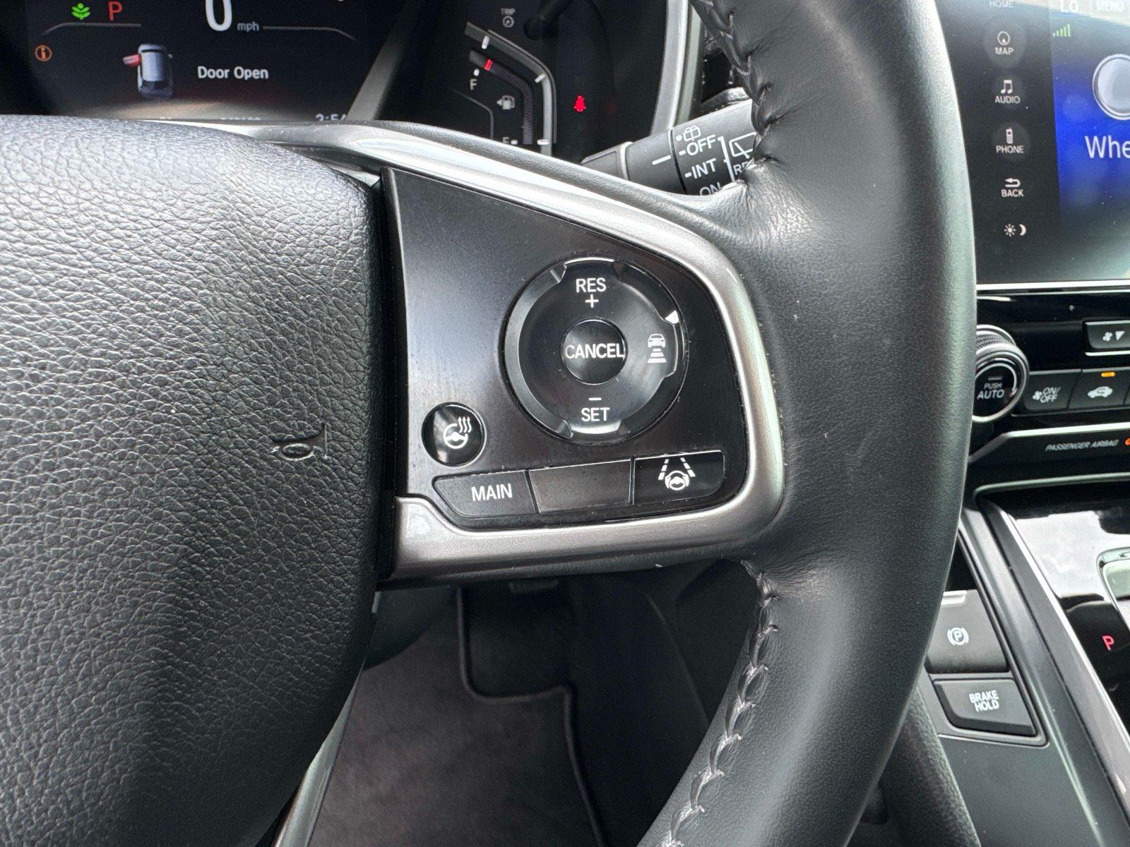 Used 2022 Honda CR-V Touring image 30