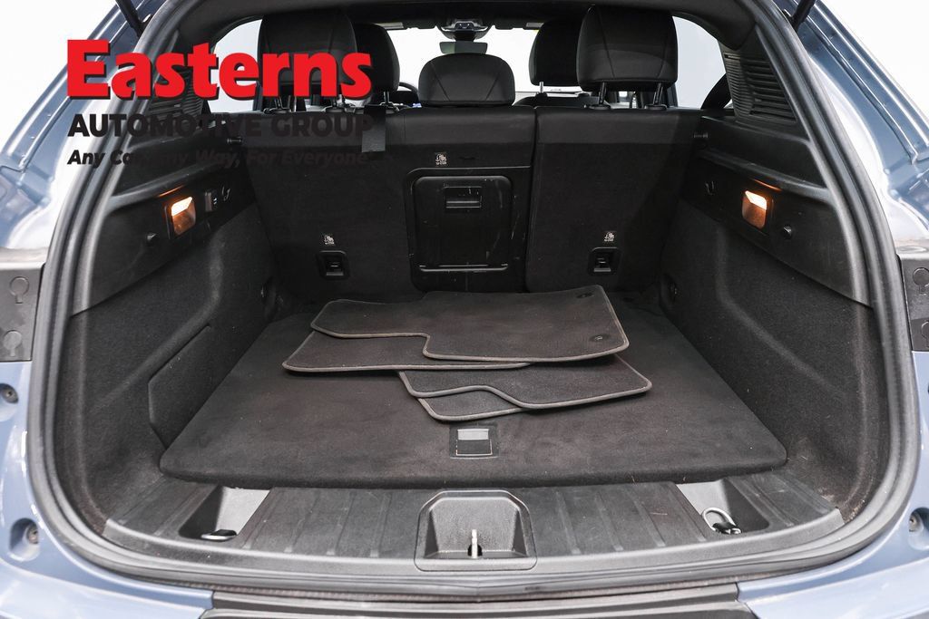 Used 2023 Dodge Hornet GT AWD/4WD image 9
