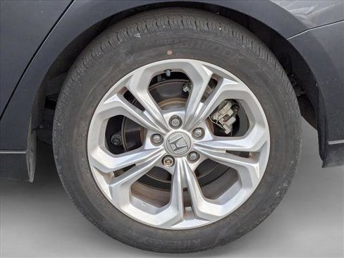 Used 2024 Honda Accord LX image 8