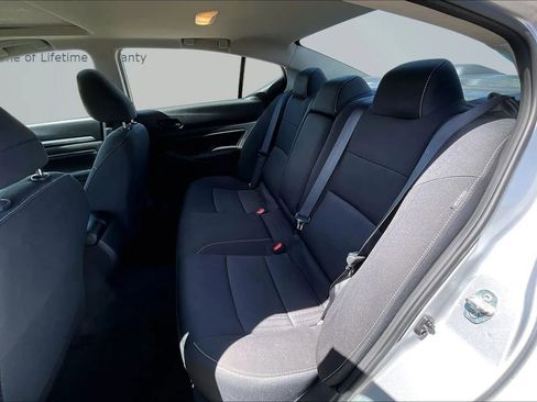 Used 2023 Nissan Altima 2.5 SV w/ SV Premium Package AWD/4WD image 28