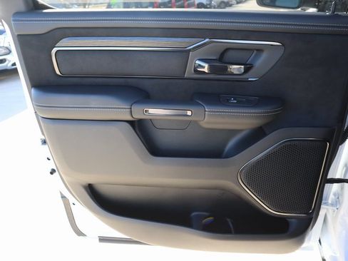 New 2026 RAM 1500 RHO w/ Bed Utility Group image 18